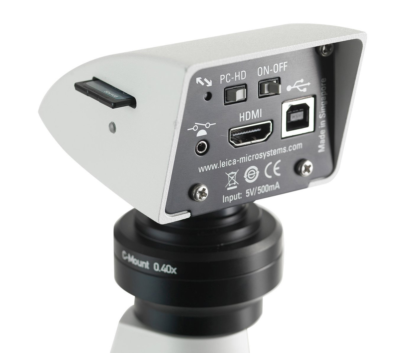 HD 显微镜摄像头 Leica MC120 HD HD 显微镜摄像头 Leica MC120 HD