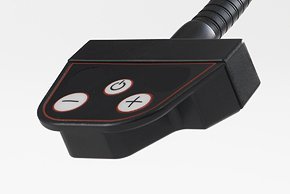 Flexible control element