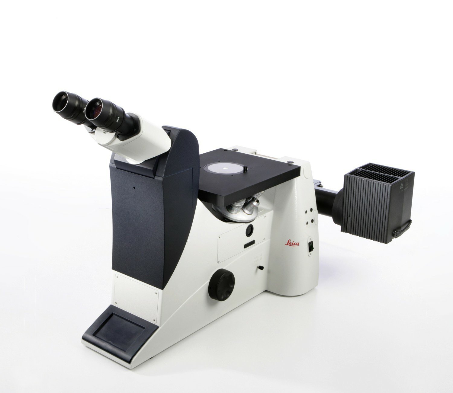 纯手动的倒置研究级的工业应用显微镜  Leica DMI3000 M