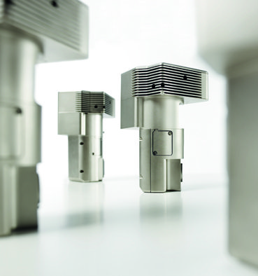 Leica HyD for photon counting Leica HyD for photon counting