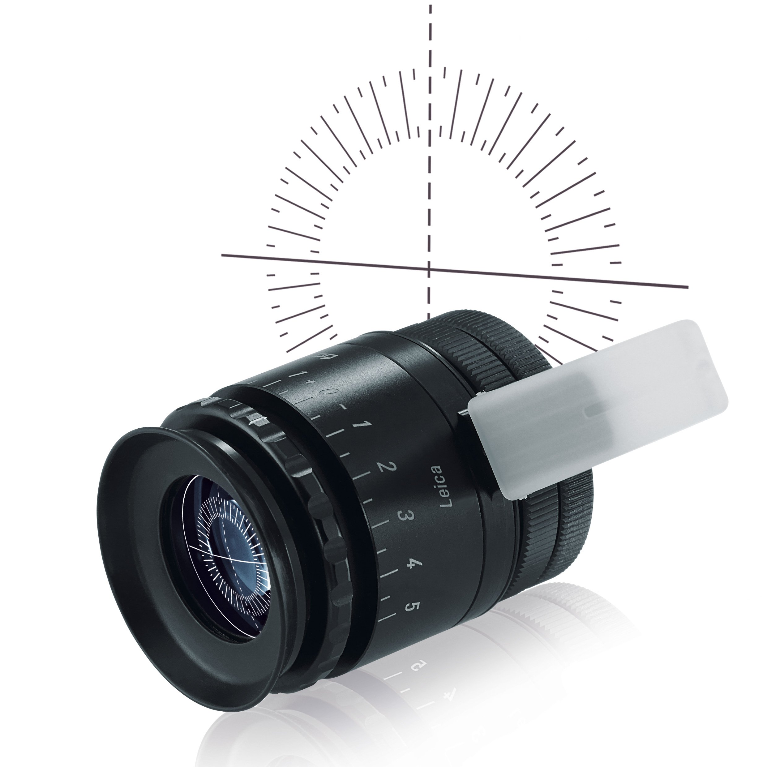 Leica ToricEyePiece to aid positioning of premium IOLs Leica ToricEyePiece to aid positioning of premium IOLs