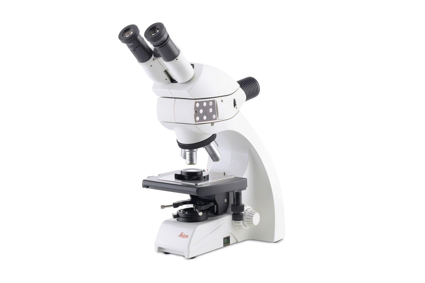Leica DM750 M 金相显微镜