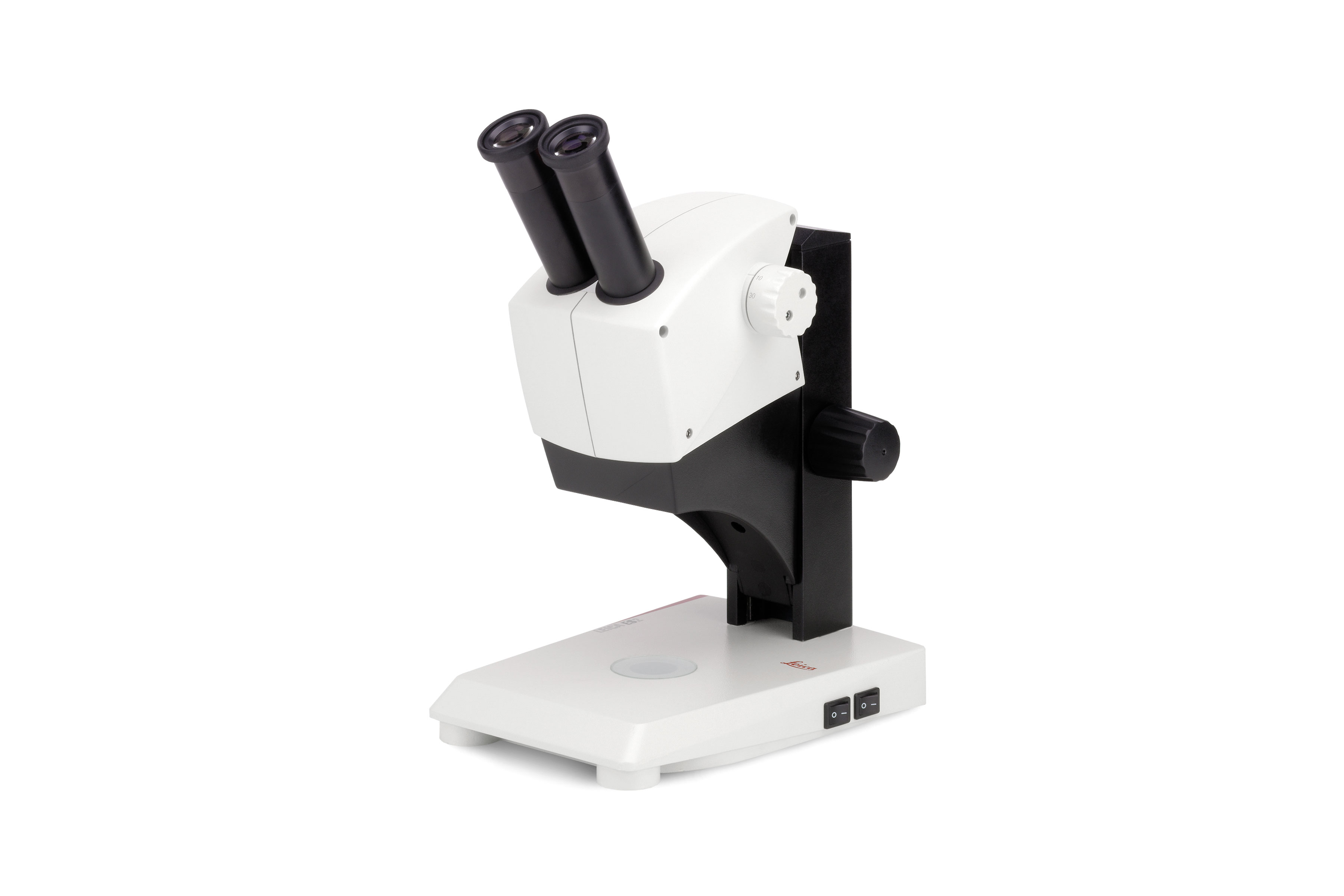 The Leica ES2 educational stereomicrscope.