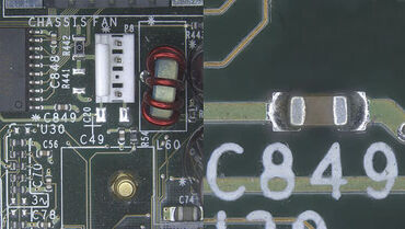 A60 F和A60 S 适用于电子和医疗器械制造行业的体视显微镜