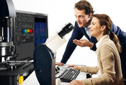 [Translate to chinese:] [Translate to chinese:] Confocal Microscopes