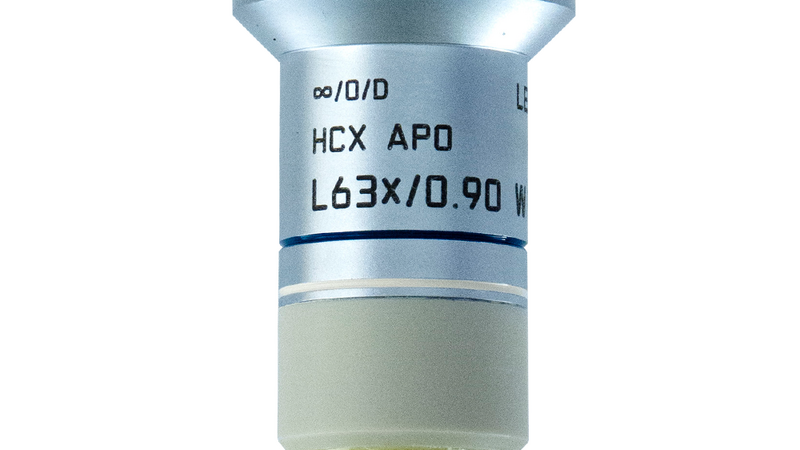 HC APO L 63x/0,90 W U-V-I