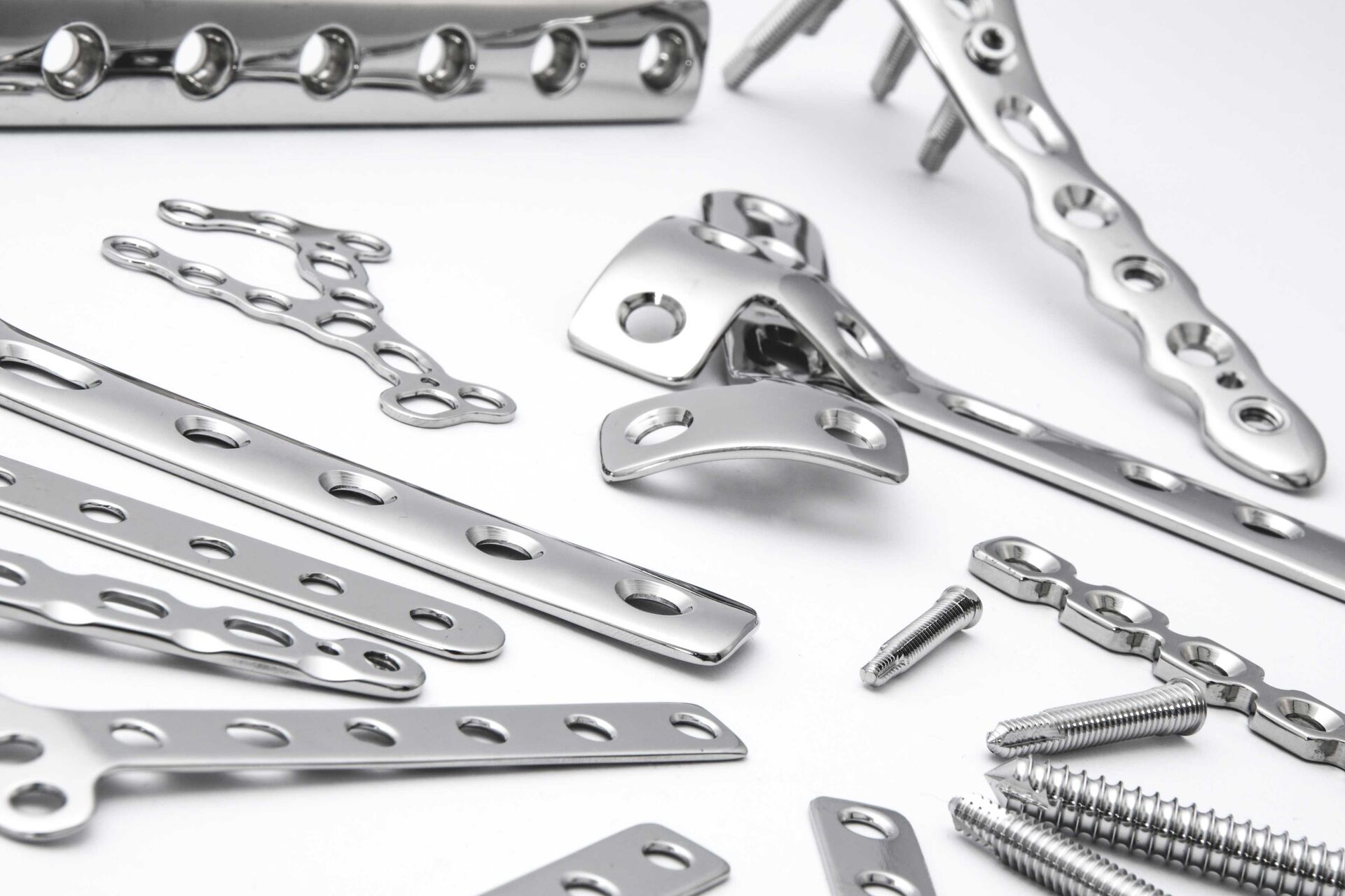 Medical Device Quality Assurance and Quality Control