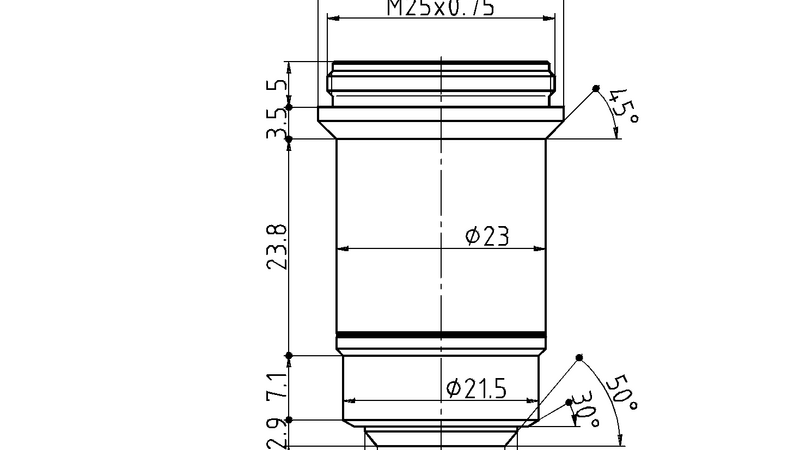 N PLAN L 20x/0,35