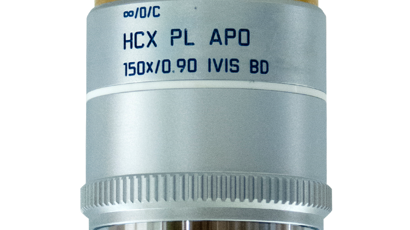 HC PL APO 150x/0,90 IVIS BD