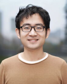 Yuxuan Zhao Yuxuan Zhao