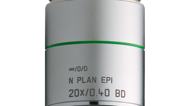 N PLAN EPI 20x/0,40 BD