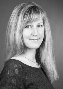 Cornelia Gilbrich-Wille Cornelia Gilbrich-Wille