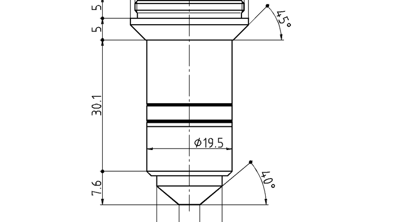 HC APO L 63x/0,90 W U-V-I
