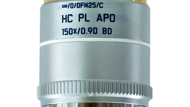 HC PL APO 150x/0,90 BD