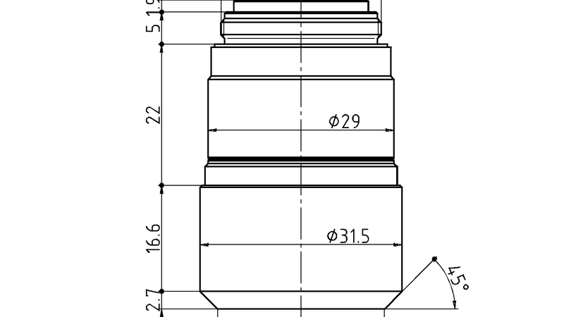 HC PL FLUOTAR 1,25x/0,04 T