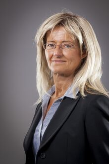 Anja Schué Anja Schué