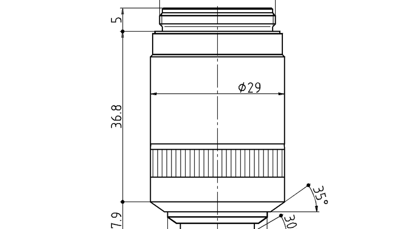 HC PL APO 50x/0,90