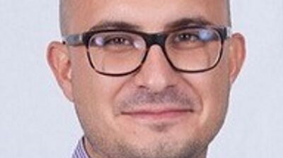 Dr. George Galea