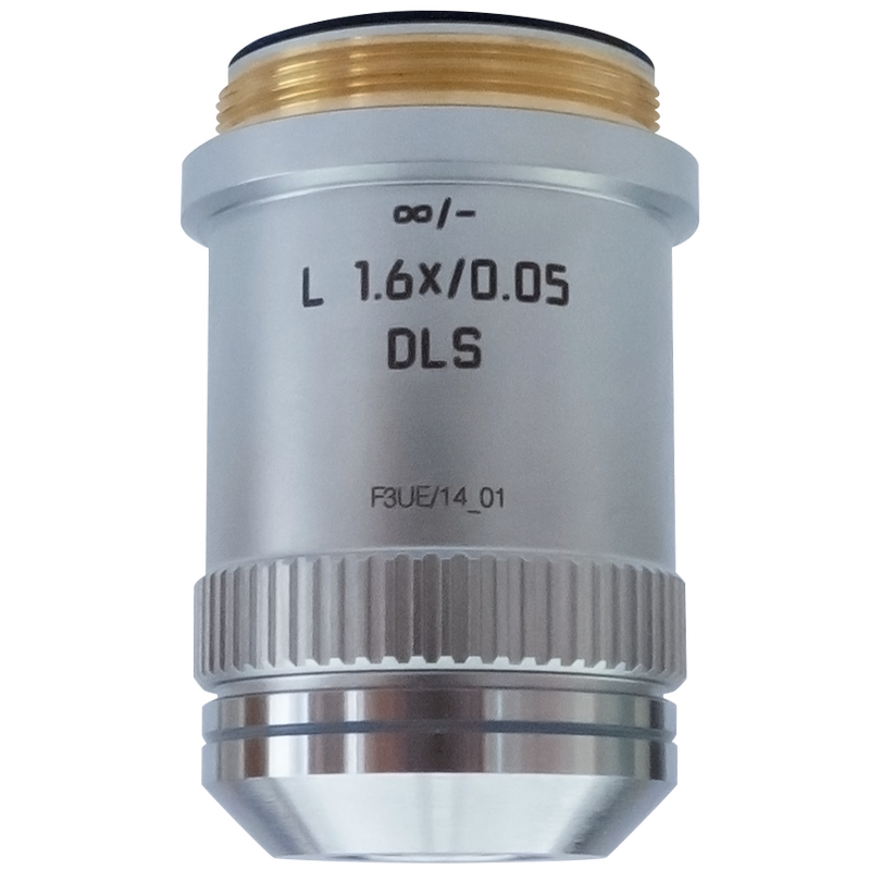 L 1,6x/0,05 DLS