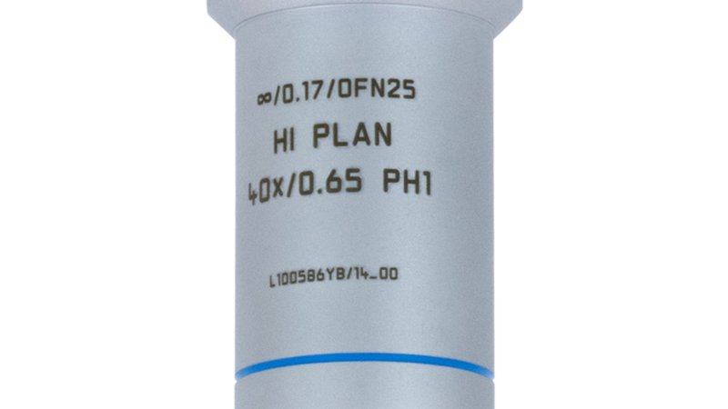 HI PLAN 40x/0,65 PH1