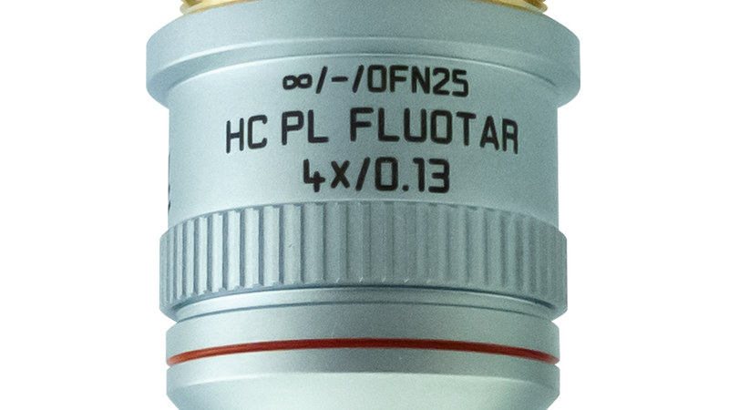 HC PL FLUOTAR 4x/0,13