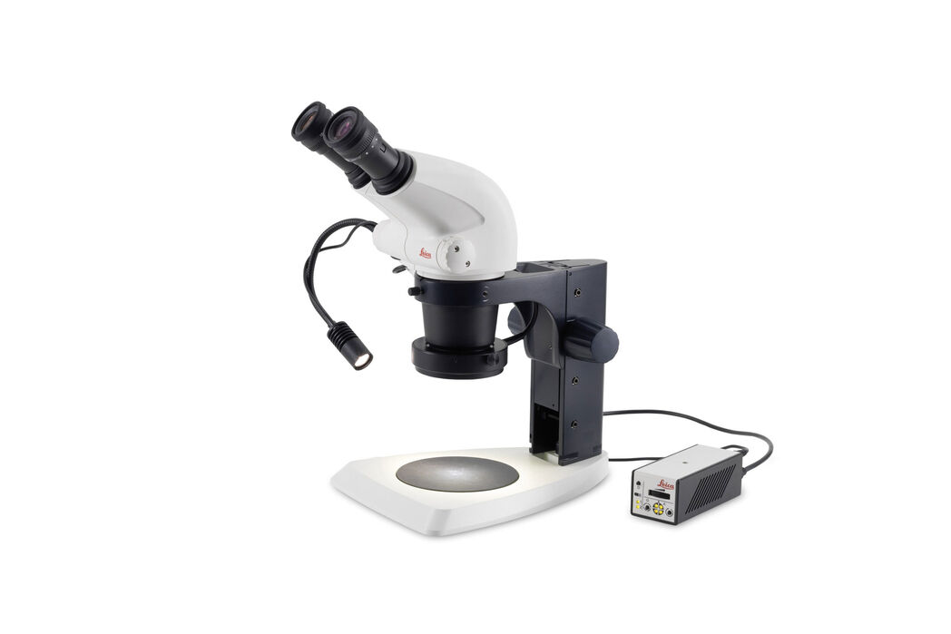 Ring light, spot light and transmitted light stage available for high flexibility for specific applications. Ring light, spot light and transmitted light stage available for high flexibility for specific applications.