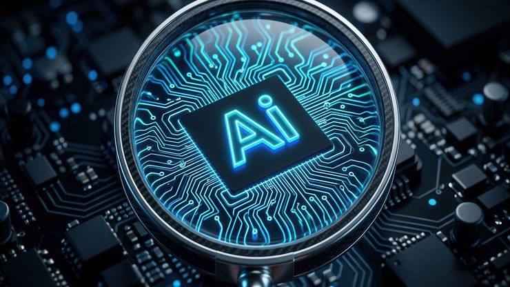 Why the Future of Microscopic Inspection Is AI-Assisted, Not Fully Automated