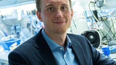 Gijs Zonderland, PhD