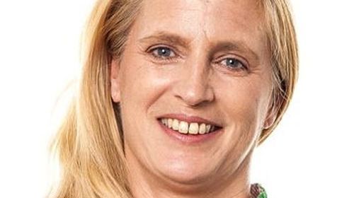 Mayrhofer, Claudia, Ing.