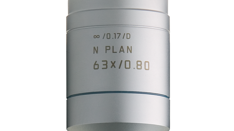 N PLAN 63x/0,80 