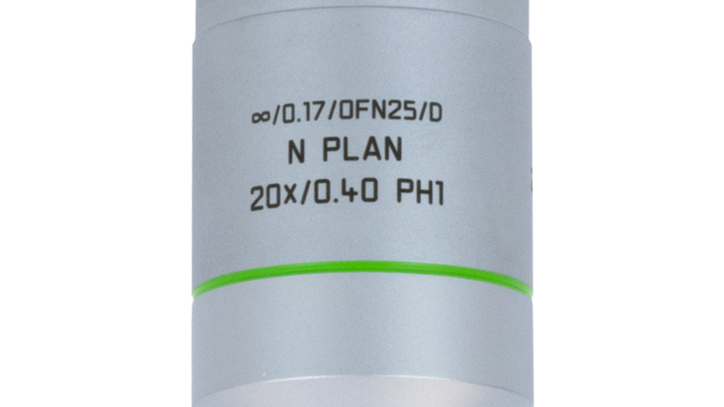 N PLAN 20x/0,40 PH1