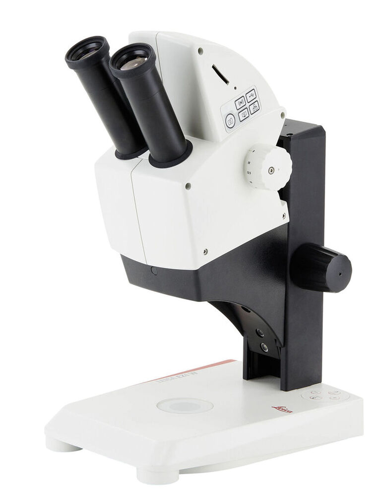 Leica EZ4 W & EZ4 E 用于高校教学的体视显微镜