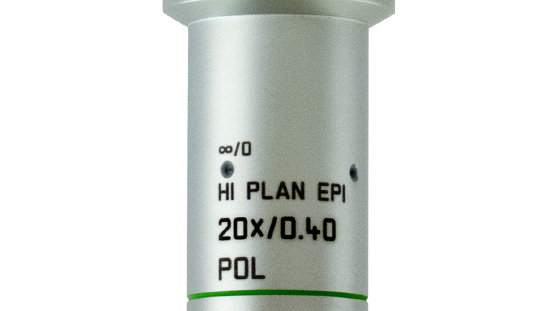 HI PLAN EPI 20x/0,40 POL