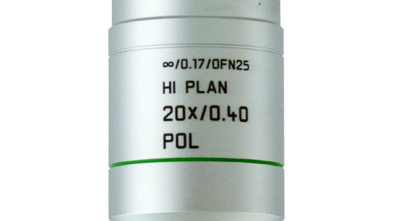 HI PLAN 20x/0,40 POL