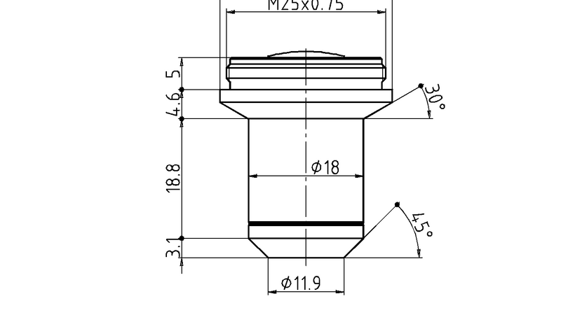 HI PLAN 4x/0,10