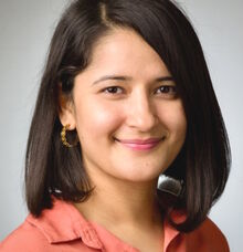 Vasundhara Agrawal Vasundhara Agrawal