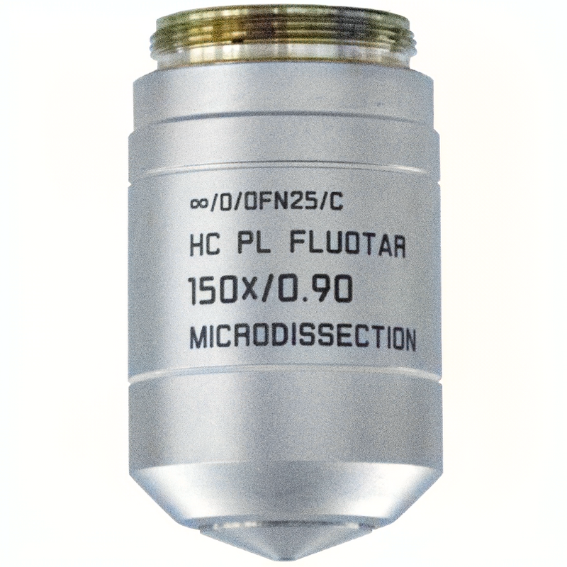 HC PL FLUOTAR 150x/0,90