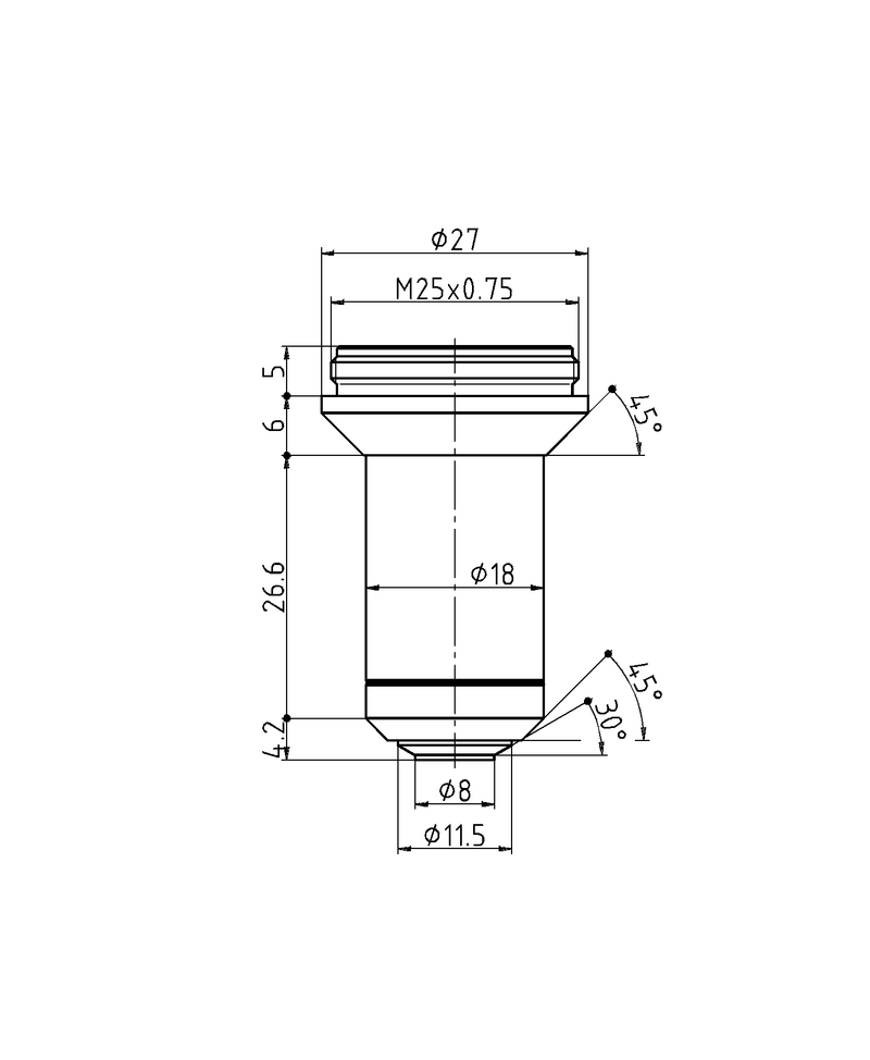 HI PLAN I 10x/0,22 PH1