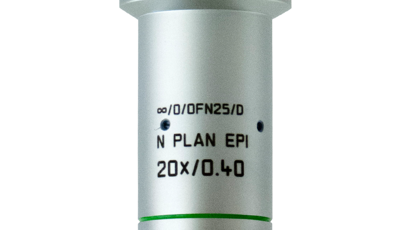 N PLAN EPI 20x/0,40 