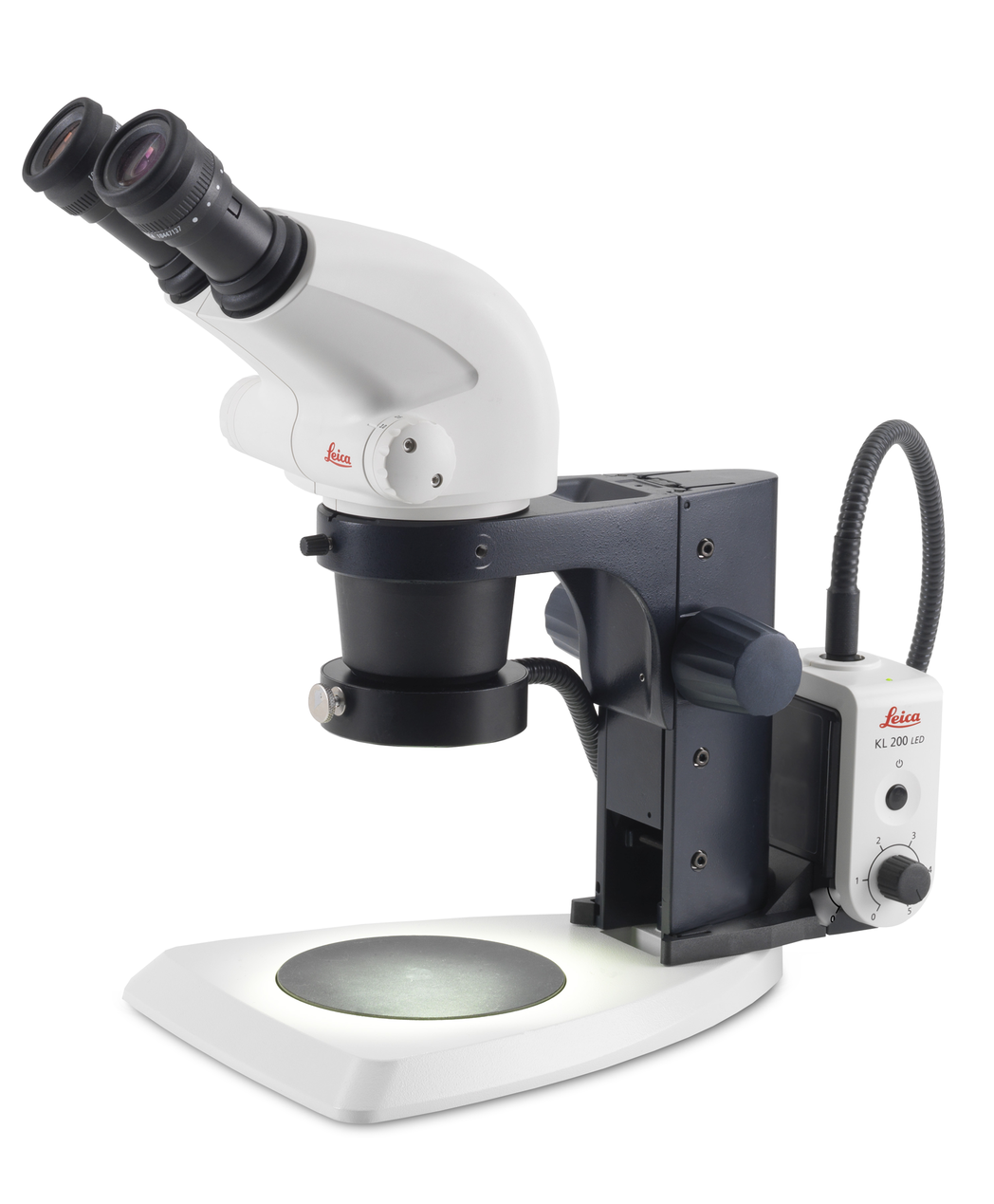 Field of view up to 36.5mm for fast, accurate inspection. Field of view up to 36.5mm for fast, accurate inspection.