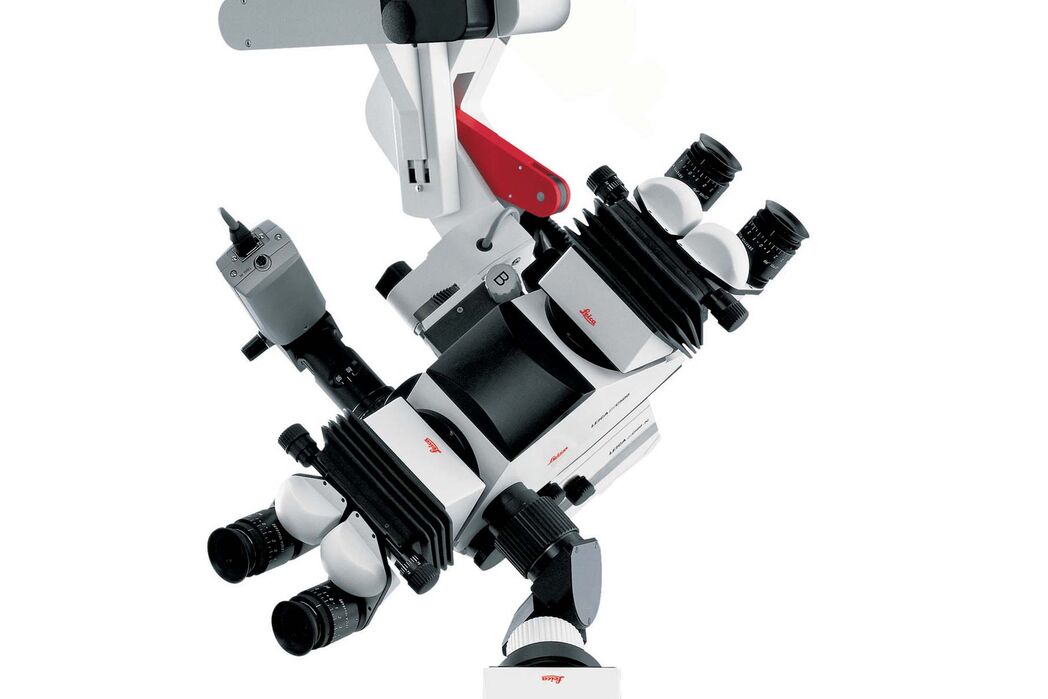灵活的超强同步观察工具 Leica ULT500 灵活的超强同步观察工具 Leica ULT500