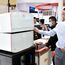 细胞生物学大会徕卡展台 MICA