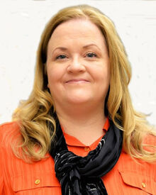 Melinda Angus-Hill Melinda Angus-Hill
