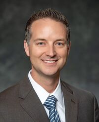 Dr. Robert Sisk Dr. Robert Sisk