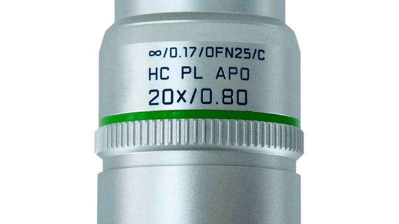 HC PL APO 20x/0,80