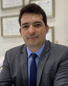 Marcos Devanir S. da Costa Marcos Devanir S. da Costa