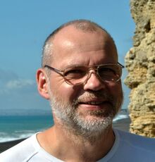 Rolf T. Borlinghaus Rolf T. Borlinghaus