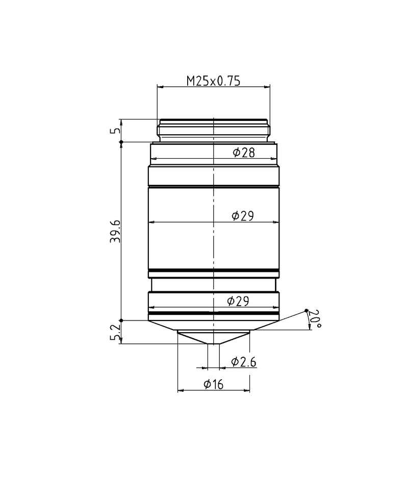 N PLAN 100x/1,25 OIL