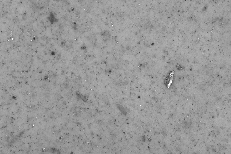 Particles which could be found during cleanliness analysis of parts and components. Particles which could be found during cleanliness analysis of parts and components.