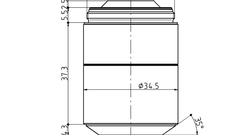 N PLAN EPI 100x/0,85 BD
